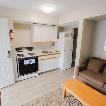 Scott'S Inn & Suites Kamloops Luaran gambar