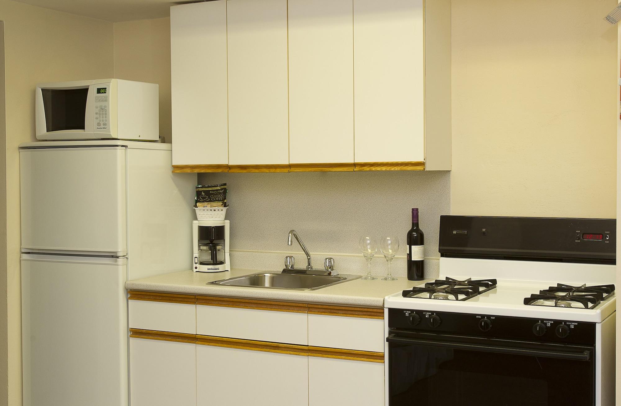 Scott'S Inn & Suites Kamloops Luaran gambar