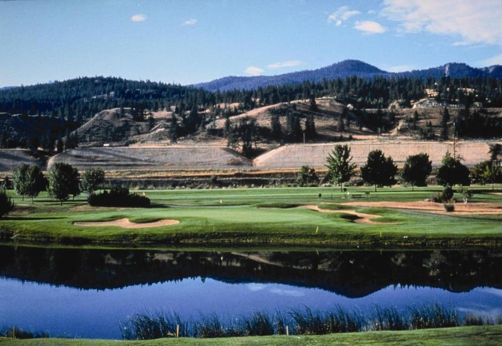 Scott'S Inn & Suites Kamloops Luaran gambar