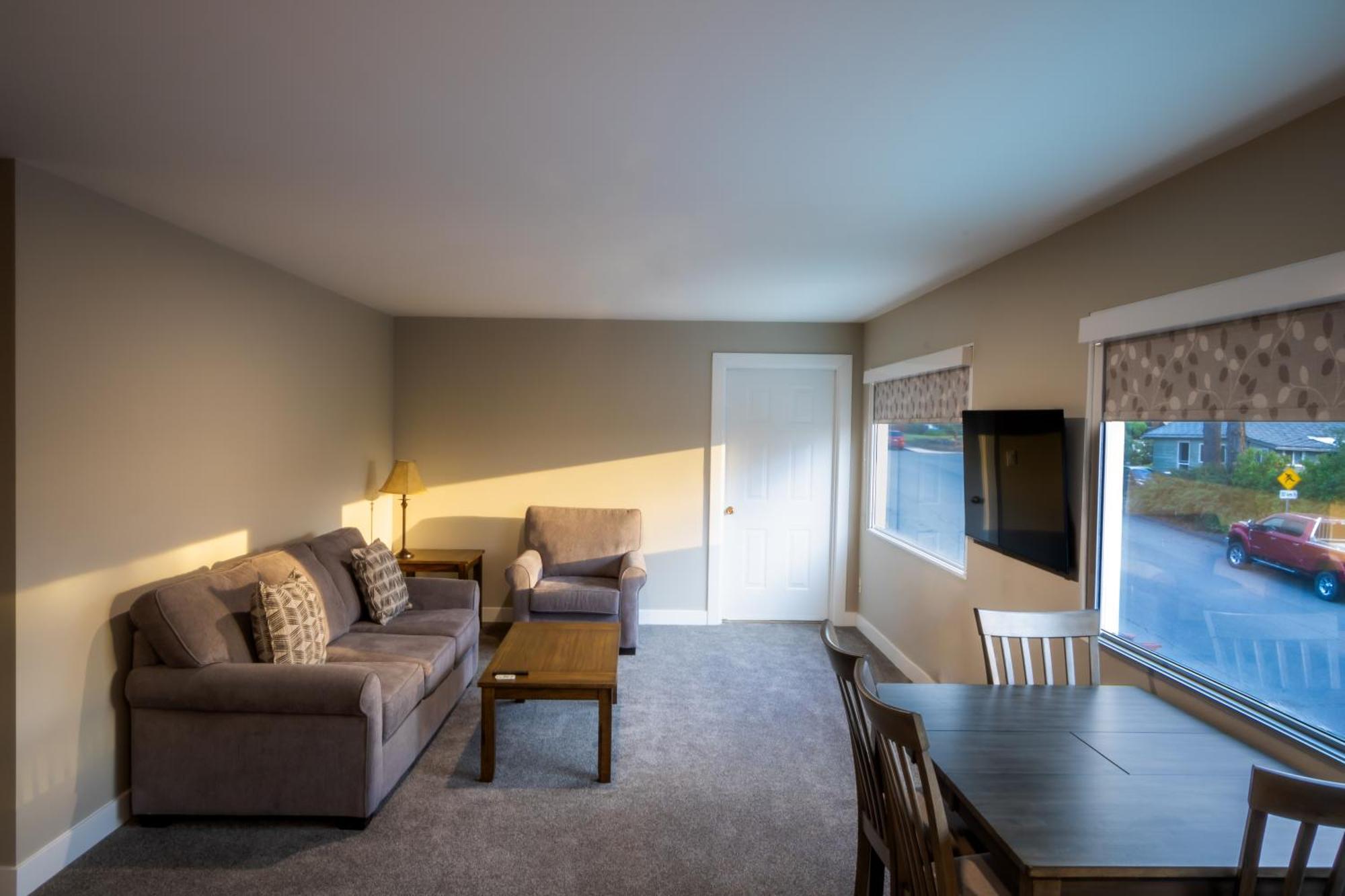 Scott'S Inn & Suites Kamloops Luaran gambar