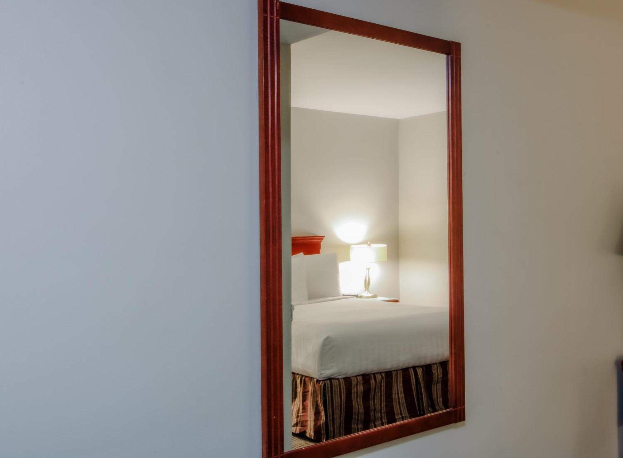 Scott'S Inn & Suites Kamloops Luaran gambar