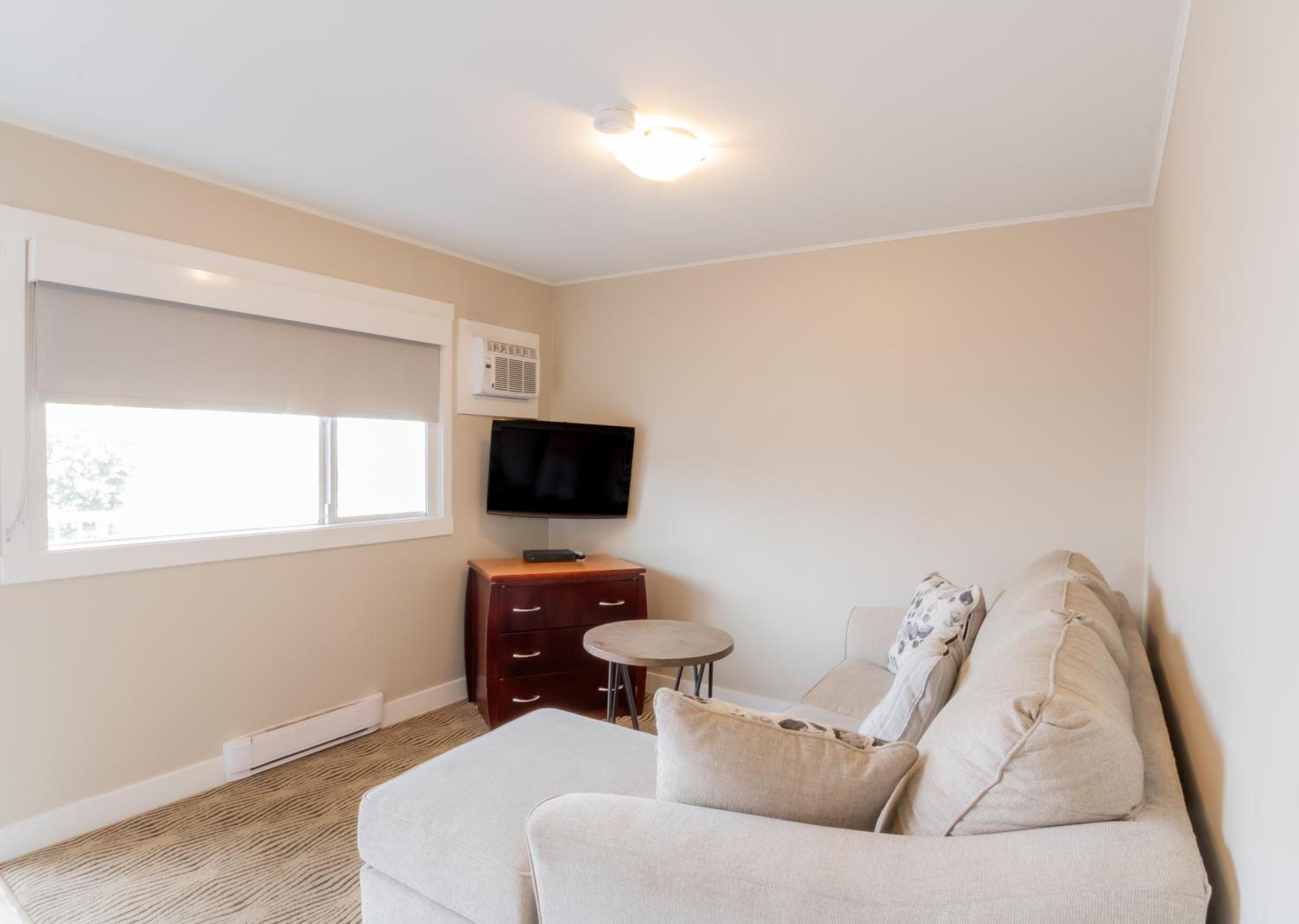 Scott'S Inn & Suites Kamloops Luaran gambar