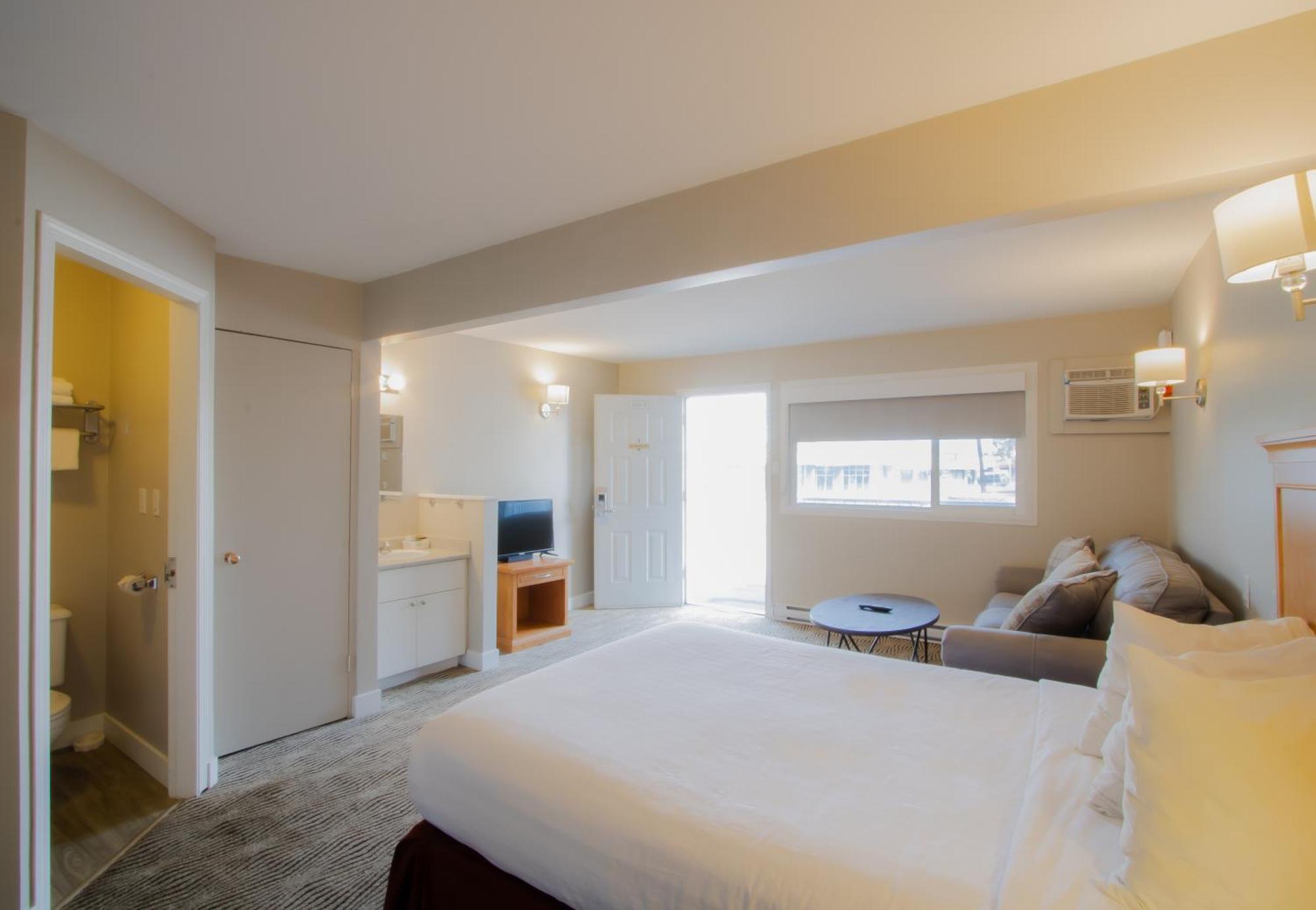 Scott'S Inn & Suites Kamloops Luaran gambar
