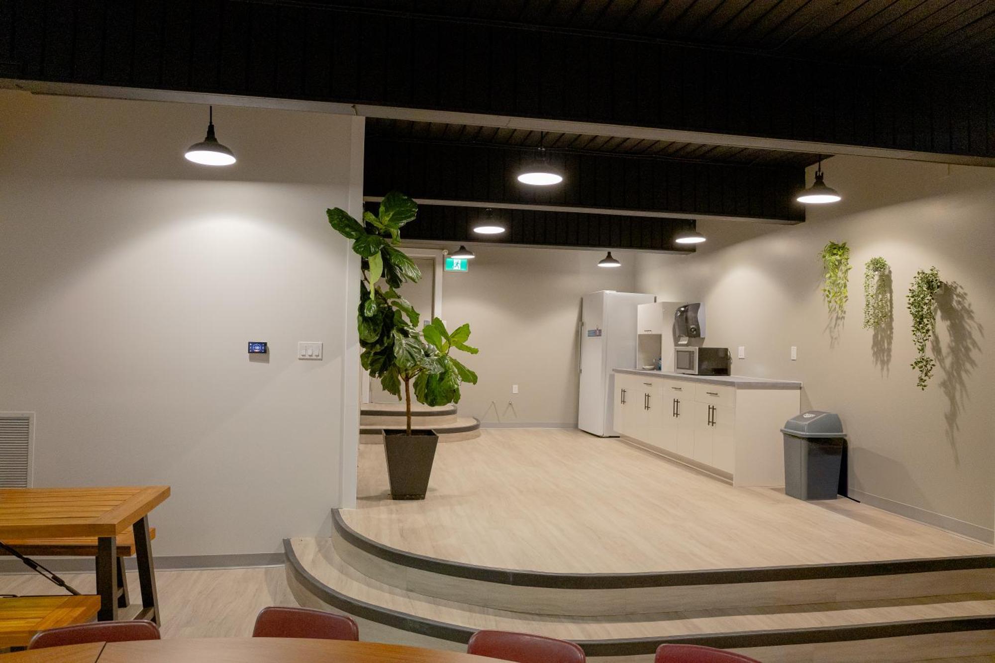 Scott'S Inn & Suites Kamloops Luaran gambar