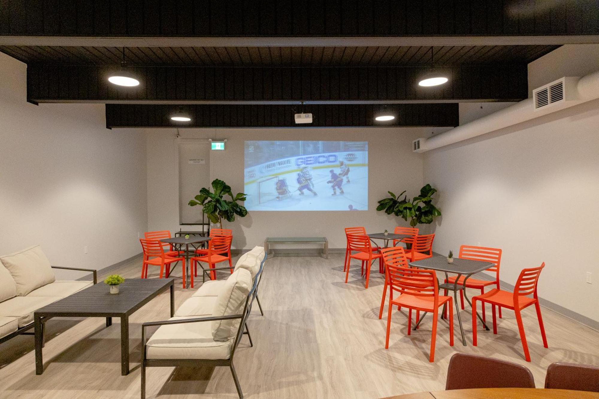 Scott'S Inn & Suites Kamloops Luaran gambar